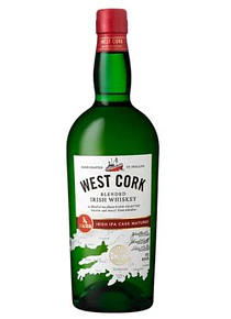 West Cork Irish  Ipa Cask