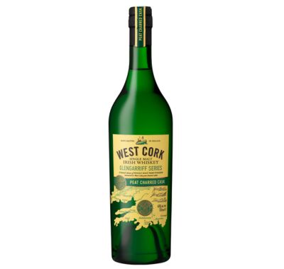 West Cork Peat Charred Cask