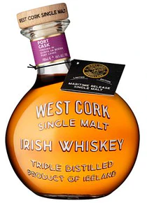 West Cork Port Cask