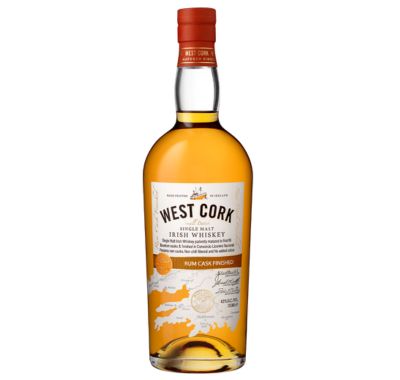 West Cork Rum Cask