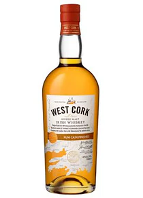 West Cork Rum Cask