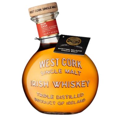 West Cork Rum Cask 