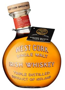 West Cork Rum Cask 