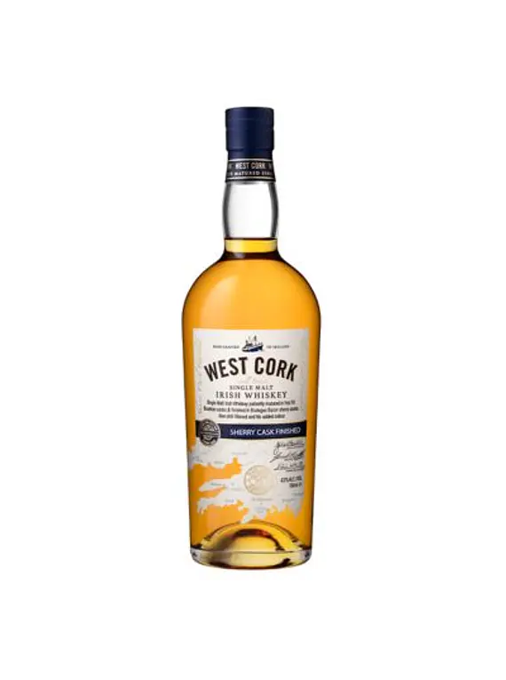 West Cork Sherry Cask 