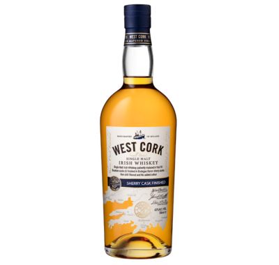 West Cork Sherry Cask 