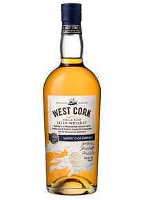West Cork Sherry Cask 
