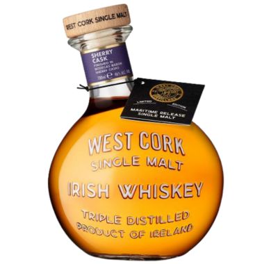 West Cork Sherry Cask 