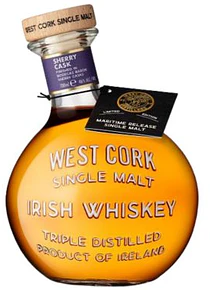 West Cork Sherry Cask 