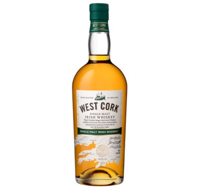 West Cork Sherry Cask Single Malt Bourbon