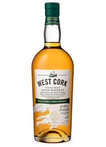 West Cork Sherry Cask Single Malt Bourbon