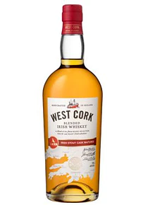 West Cork Stout Cask