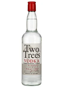 West Cork Two Trees Vodka