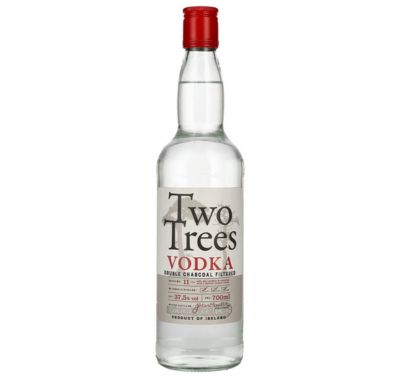 West Cork Two Trees Vodka