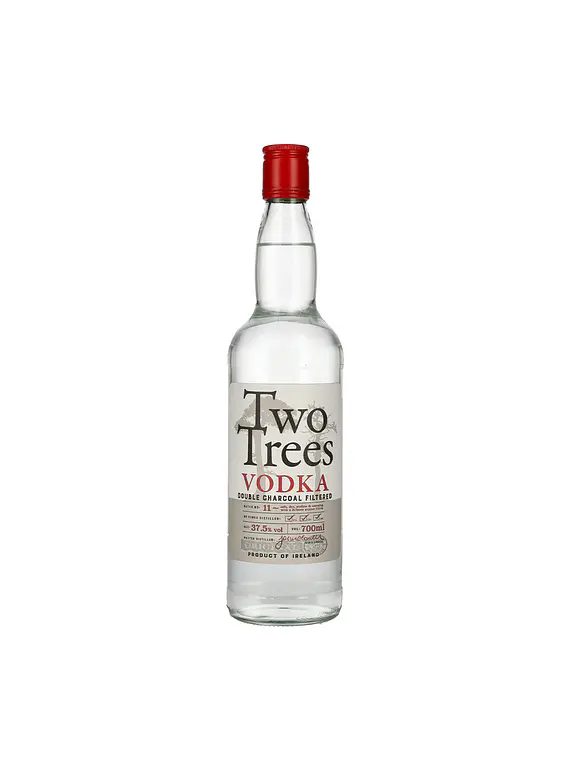 West Cork Two Trees Vodka