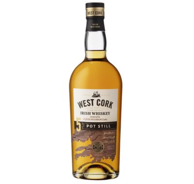 West Cork Pot Still