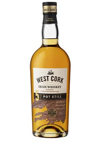 West Cork Pot Still
