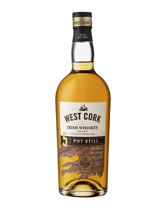 West Cork Pot Still