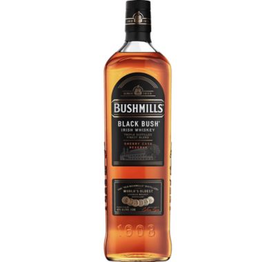 Bushmill's Black Bush
