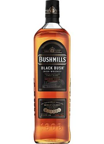Bushmill's Black Bush