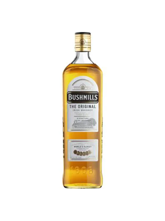 Bushmill's Original