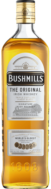 Bushmill's Original