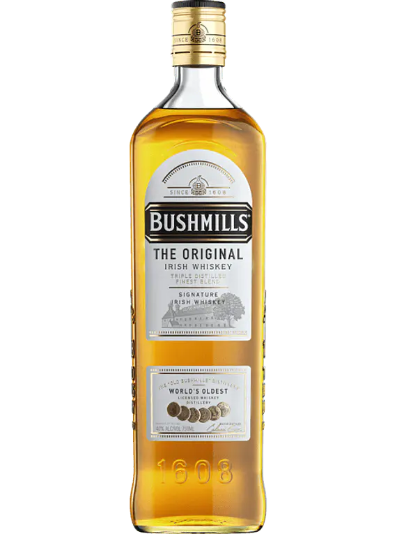 Bushmill's Original