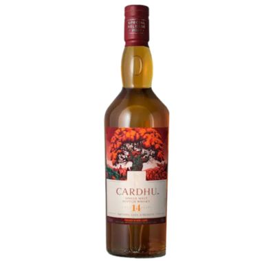 Cardhu 14 Year Old Special Releases 2021 Single Malt 