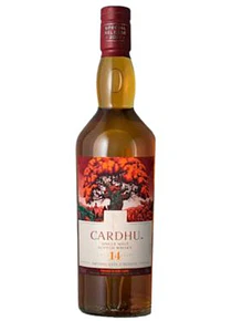 Cardhu 14 Year Old Special Releases 2021 Single Malt 