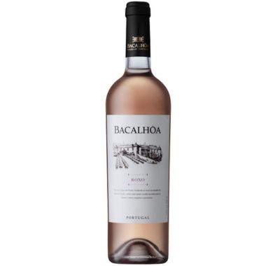 Bacalhoa Moscatel Roxo Rosé 2023