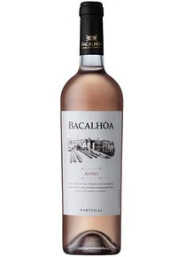 Bacalhoa Moscatel Roxo Rosé 2023