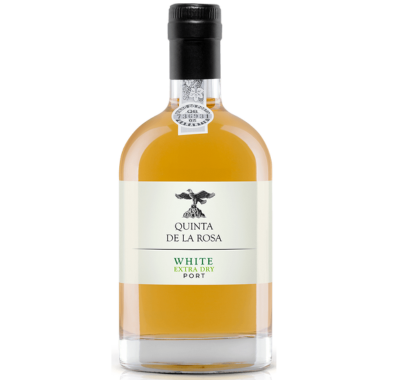 La Rosa White Dry Porto 0,50 CL