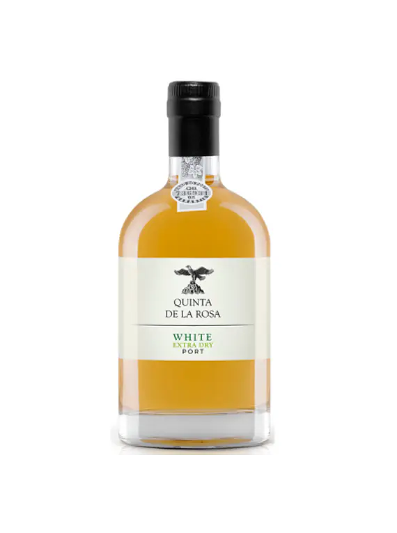 La Rosa White Dry Porto 0,50 CL