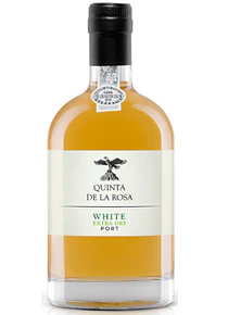 La Rosa White Dry Porto 0,50 CL