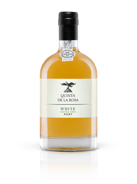La Rosa White Dry Porto 0,50 CL