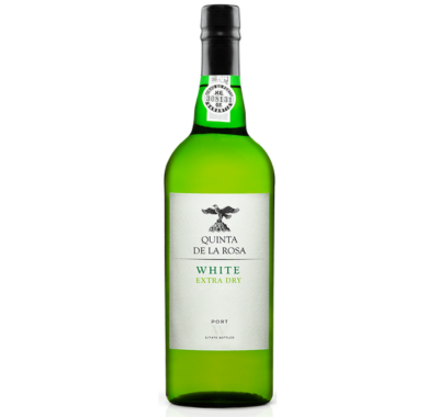La Rosa White Dry Porto 0,75 CL