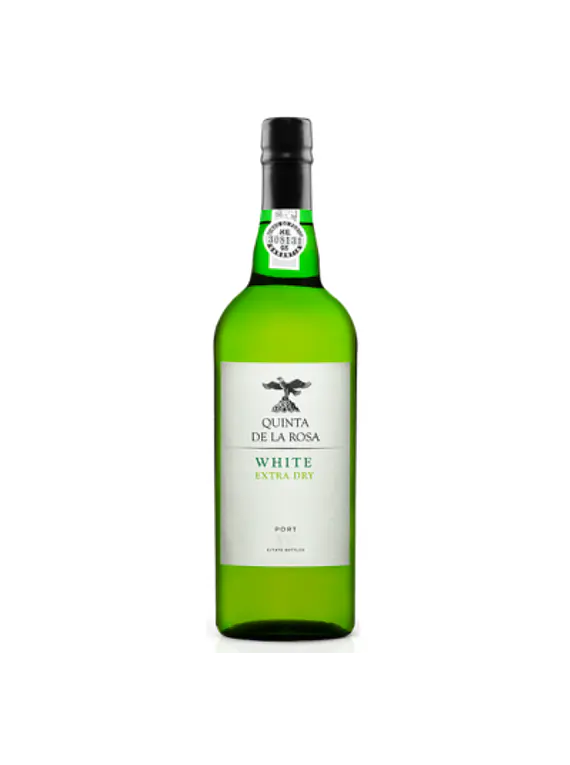 La Rosa White Dry Porto 0,75 CL
