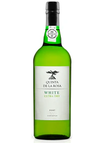 La Rosa White Dry Porto 0,75 CL