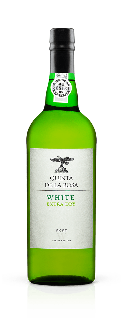 La Rosa White Dry Porto 0,75 CL
