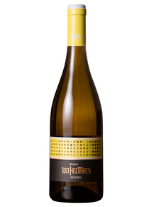 100 Hectares Branco