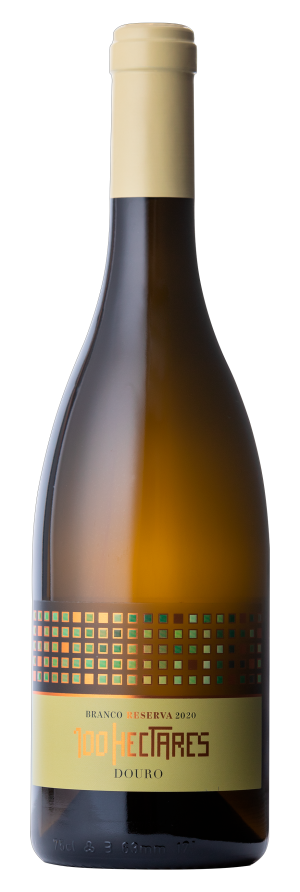 100 Hectares Branco Reserva