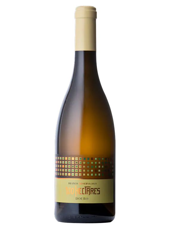 100 Hectares Branco Reserva