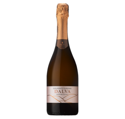 Dalva Espumante Rosé Bruto