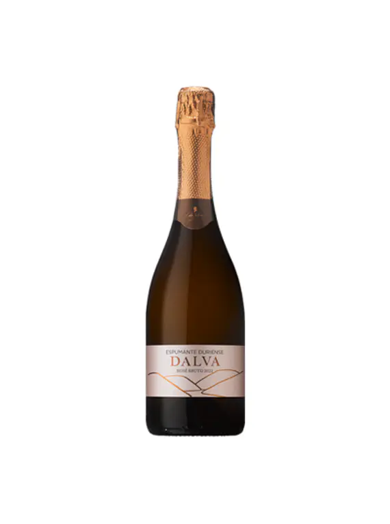 Dalva Espumante Rosé Bruto