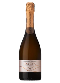 Dalva Espumante Rosé Bruto