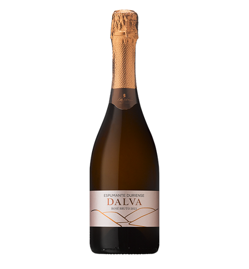 Dalva Espumante Rosé Bruto