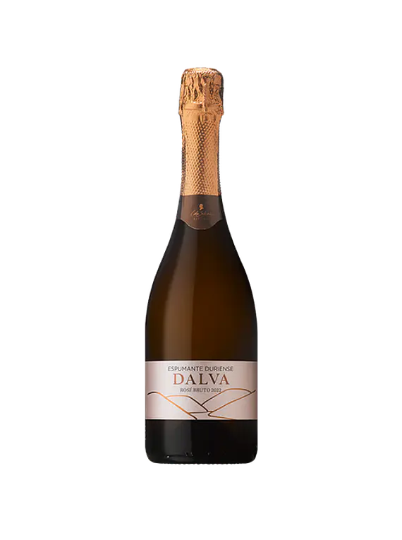 Dalva Espumante Rosé Bruto