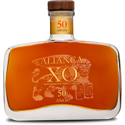 Aliança XO 50 Anos
