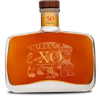Aliança XO 50 Anos