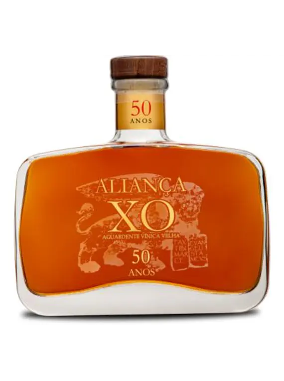 Aliança XO 50 Anos