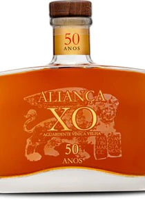 Aliança XO 50 Anos